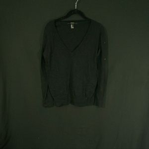 Black forever 21 sweater